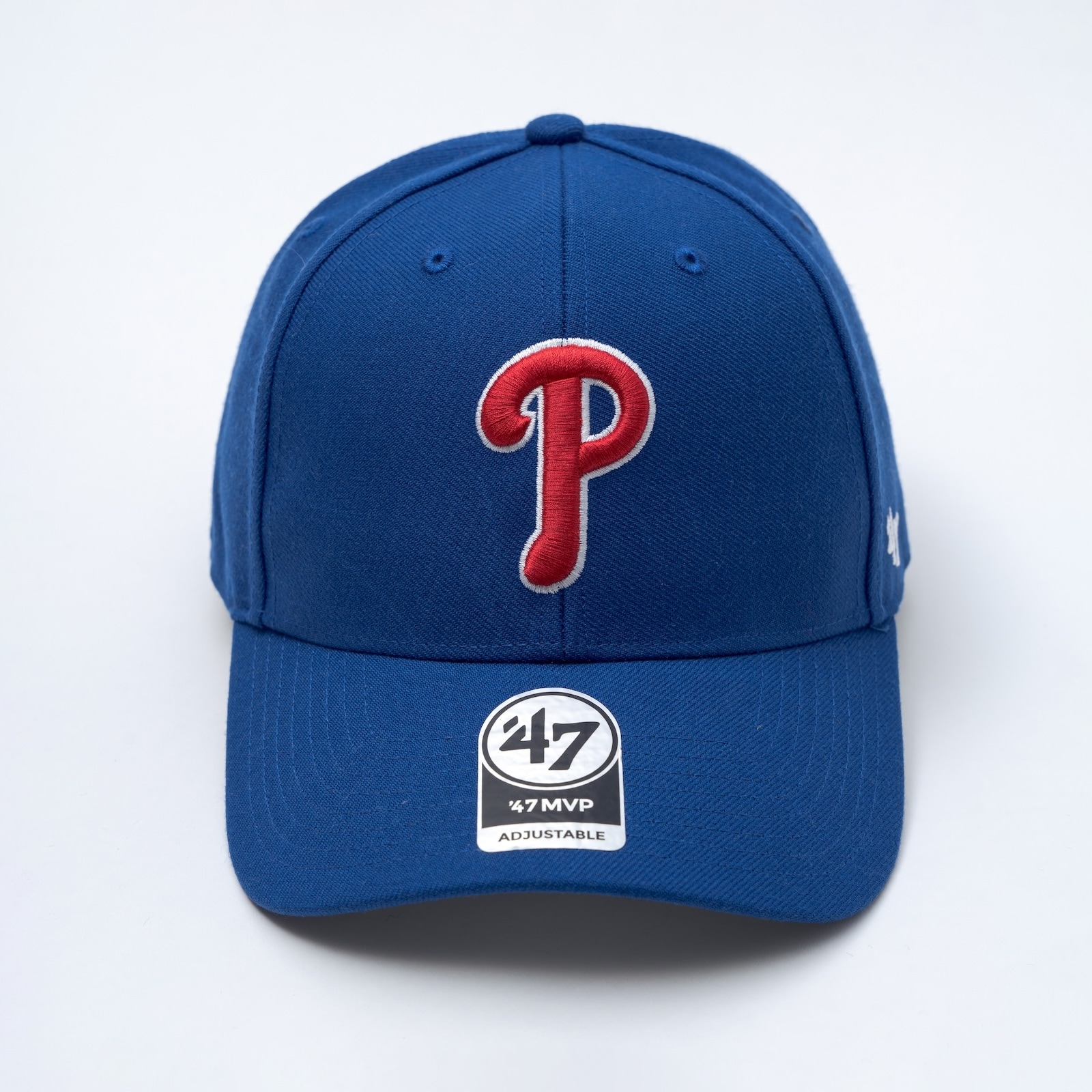 47/フォーティーセブン」Phillies Cooperstown MVP | CAP | REGATTO